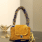 Myyah RUTH CLUTCH BAG