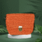 Myyah DEBORAH CLUTCH BAG