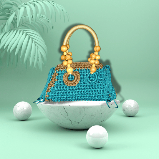 Myyah MARTHA MINI HAND BAG