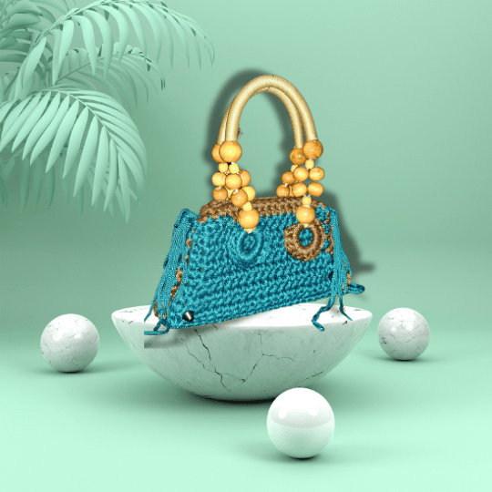 Myyah MARTHA MINI HAND BAG FV