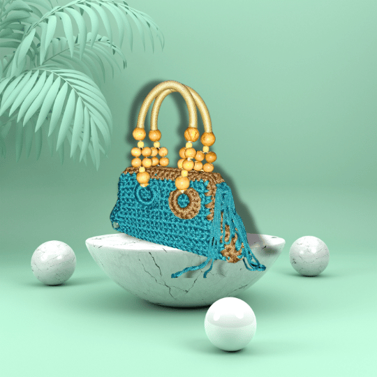 Myyah MARTHA MINI HAND BAG