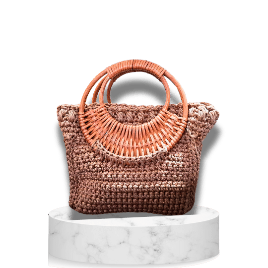 Myyah REBECCA HANDBAG