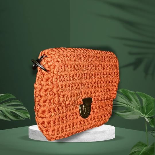 Myyah DEBORAH CLUTCH BAG SV