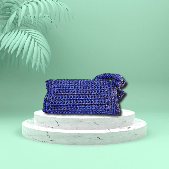 Myyah Glory Clutch Bag 2