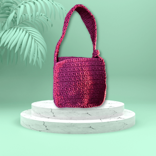 Myyah Grace Shoulder Bag 1