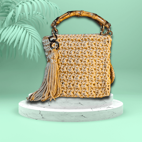 Myyah Tabitha Hand Bag 2