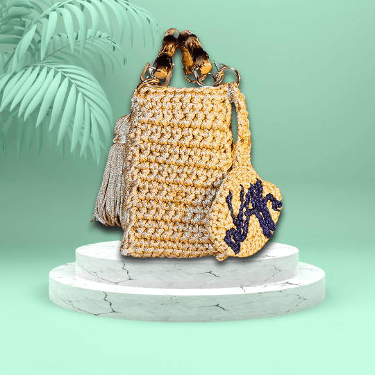 Myyah Tabitha Hand Bag 4