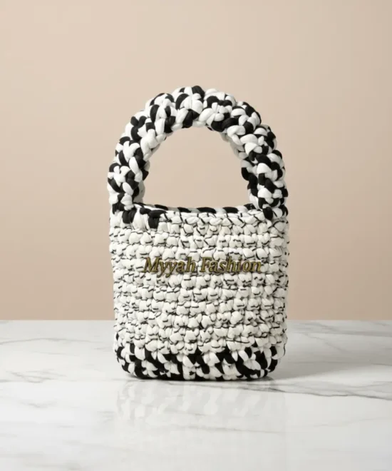 Myyah Elizabeth Short Bag