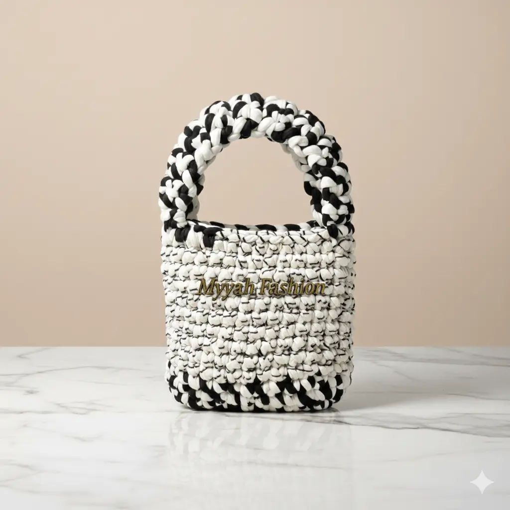 Myyah Elizabeth Short Bag