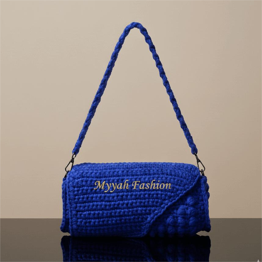 Myyah Rhoda Clutch Bag