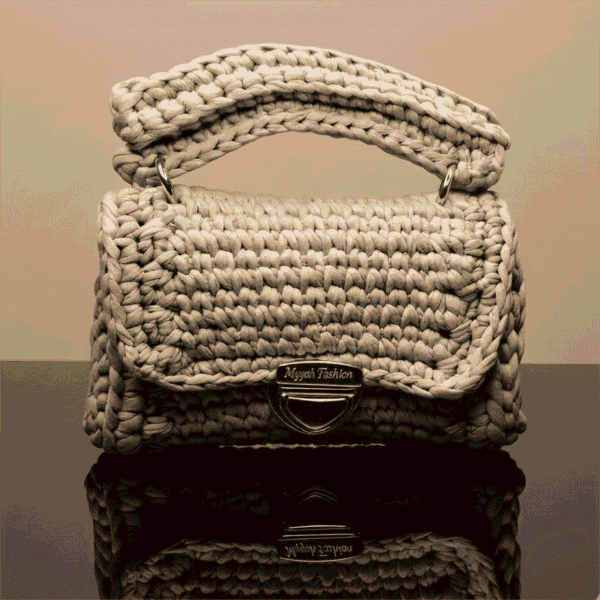 Myyah Anna Hand Bag 2