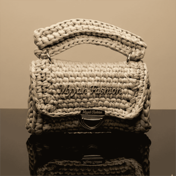 Myyah Anna Hand Bag 4