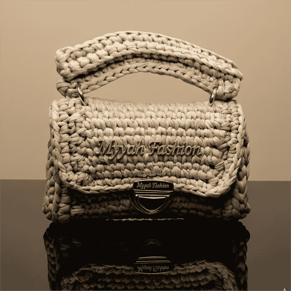 Myyah Anna Hand Bag 4