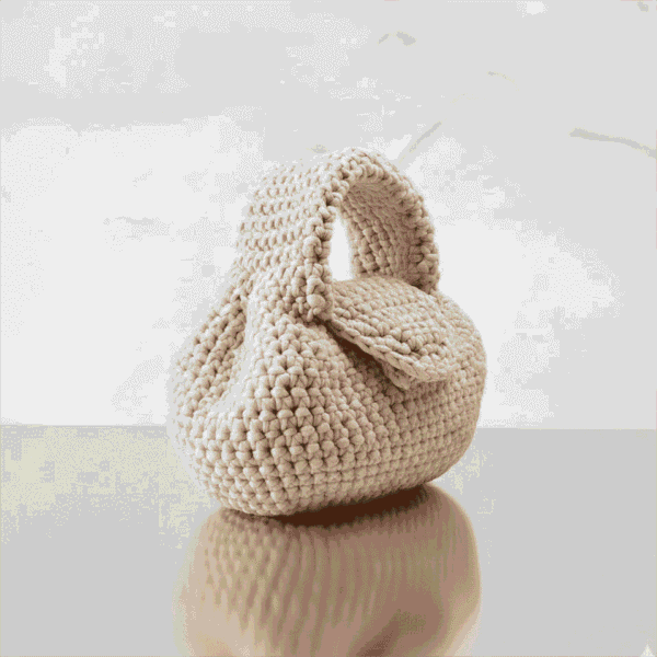 Myyah Mary Mini Bag SV