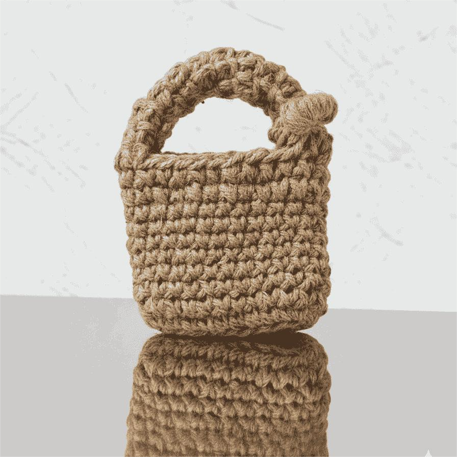 Myyah Rehoboth Short Bag